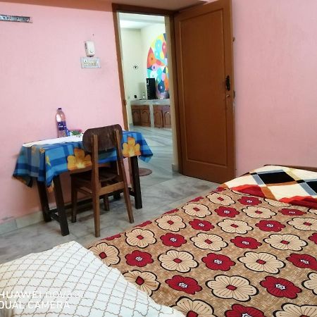 Theertha Homestay Varkala Ngoại thất bức ảnh