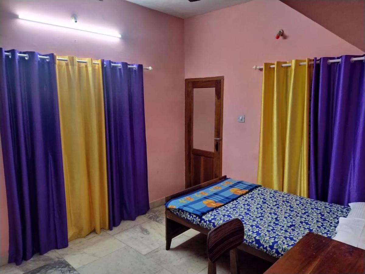 Theertha Homestay Varkala Ngoại thất bức ảnh