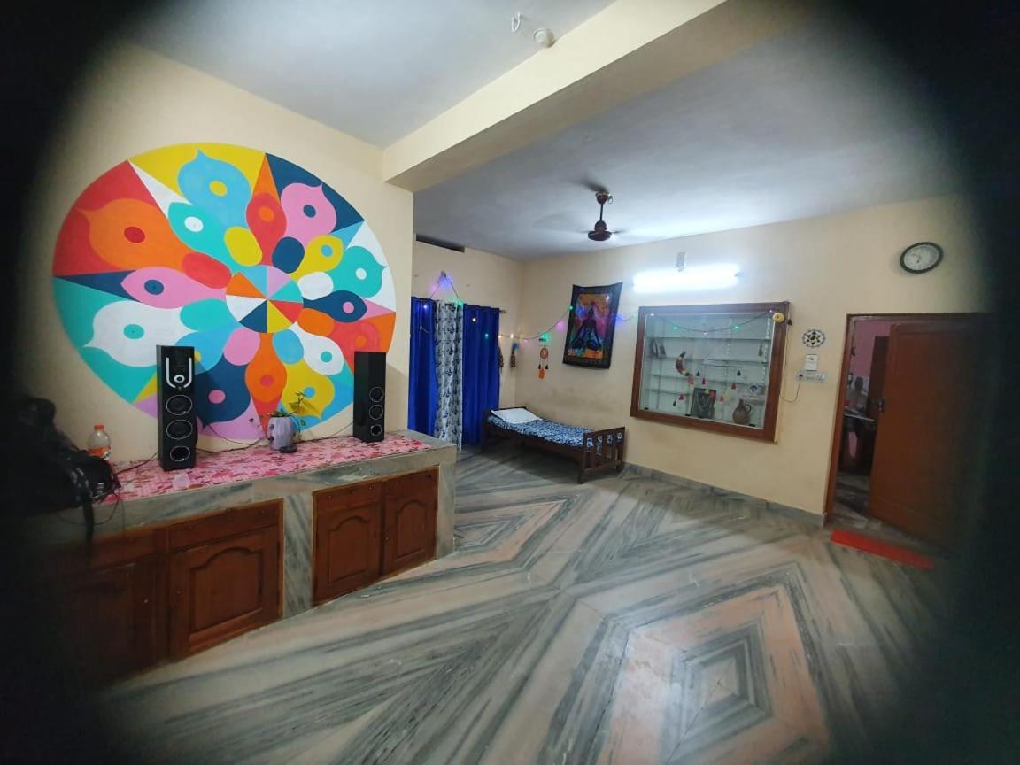 Theertha Homestay Varkala Ngoại thất bức ảnh
