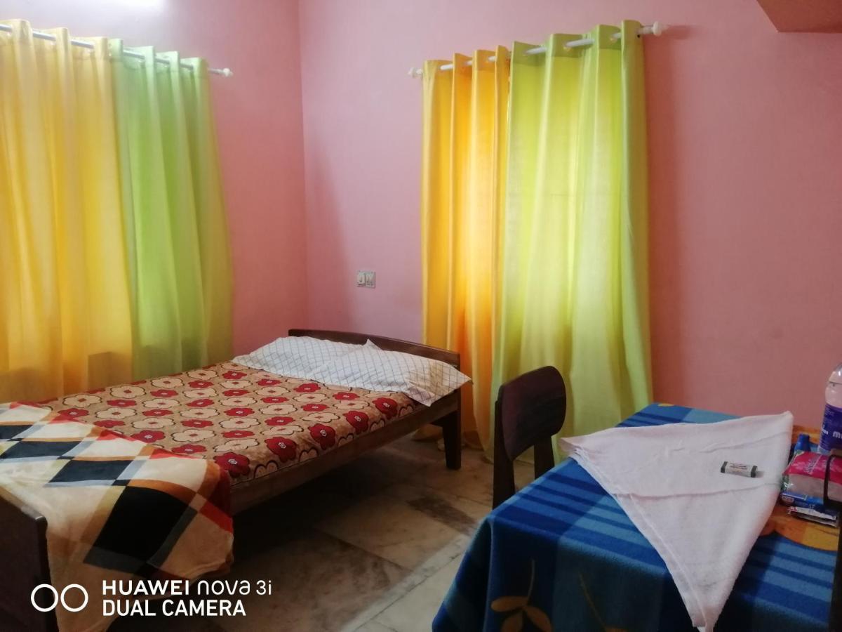 Theertha Homestay Varkala Ngoại thất bức ảnh
