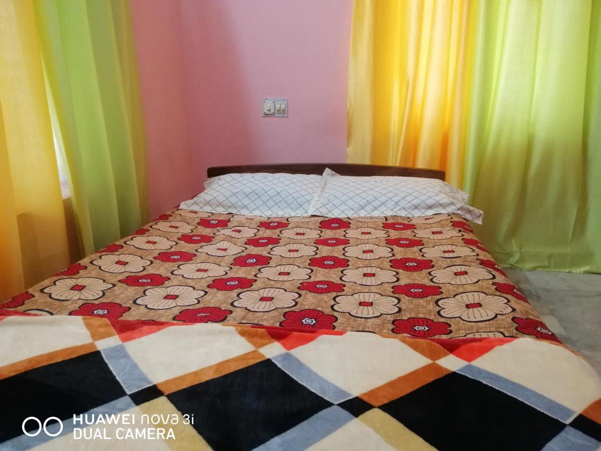 Theertha Homestay Varkala Ngoại thất bức ảnh