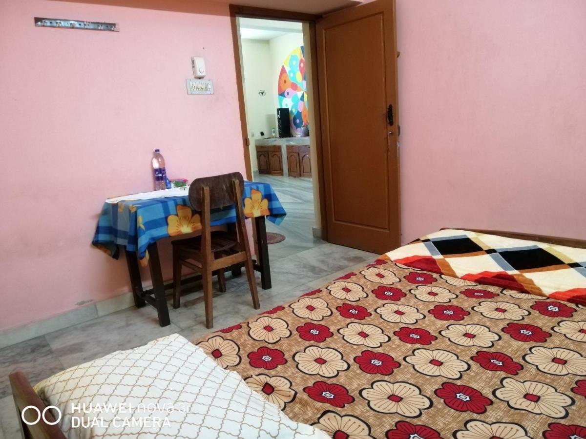 Theertha Homestay Varkala Ngoại thất bức ảnh