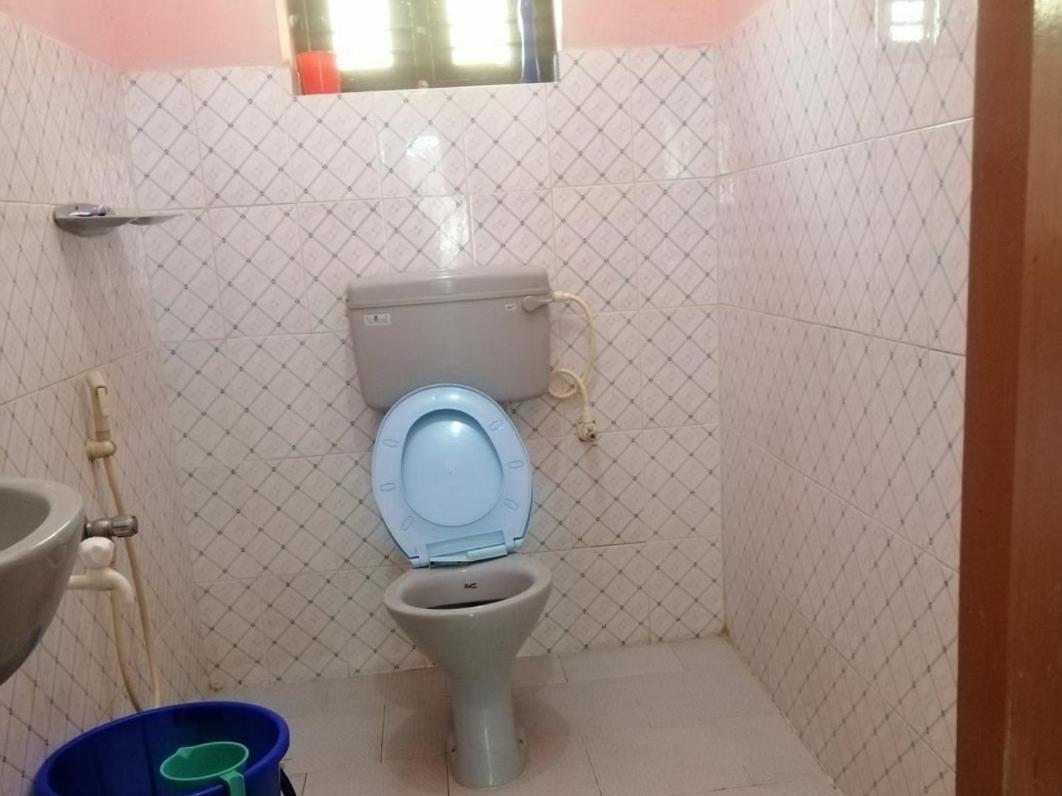 Theertha Homestay Varkala Ngoại thất bức ảnh